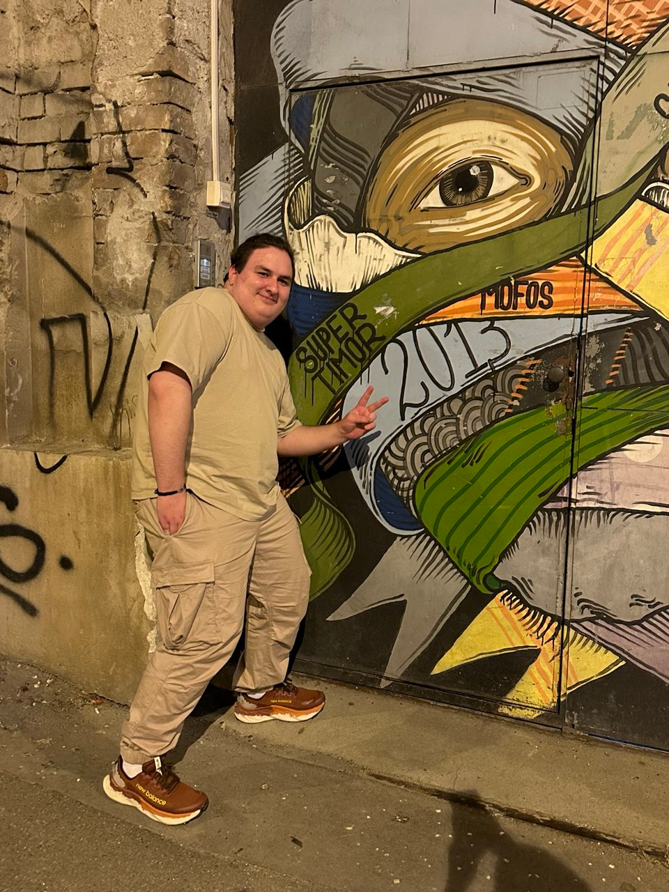 Тимур Кулаков